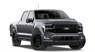 2026 Ford F-150® External Image 4